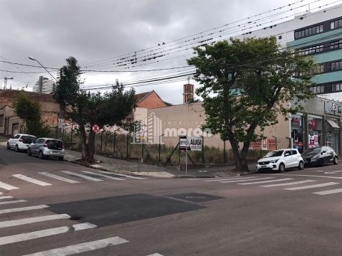 Foto Imóvel - Terreno Para Alugar No Centro