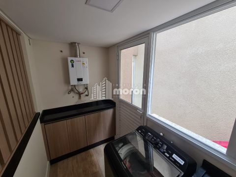 Sobrado Triplex à Venda - Estrela - Jardim América