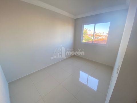 Apartamento  Semi Mobiliado  Para Alugar No Centro