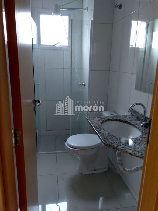 Apartamento Para Alugar No Centro - Edifício Olimpia