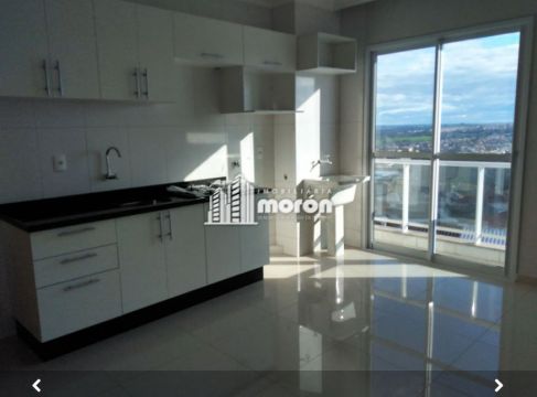 Apartamento Para Alugar No Centro - Edifício Olimpia