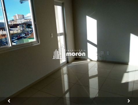 Apartamento Para Alugar No Centro - Edifício Olimpia