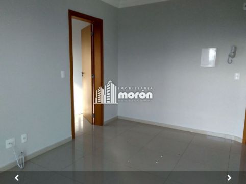 Apartamento Para Alugar No Centro - Edifício Olimpia