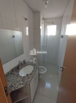 Apartamento Para Venda E Locação No Centro - Ed. Olímpia