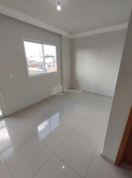 Apartamento à Venda No Centro - Edifício Olimpia