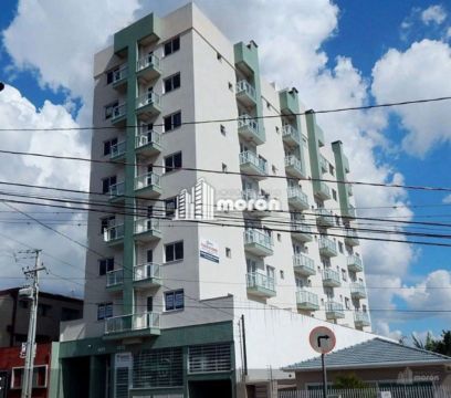 Foto Imóvel - Apartamento à Venda No Centro - Edifício Olimpia