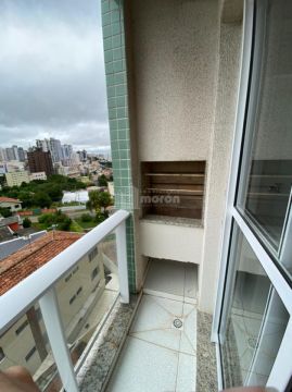 Apartamento à Venda No Centro - Edifício Olímpia