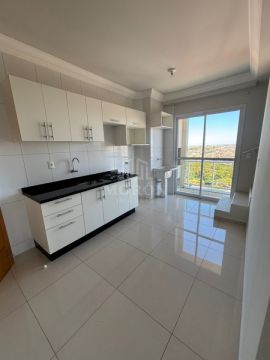 Apartamento à Venda No Centro - Edifício Olímpia