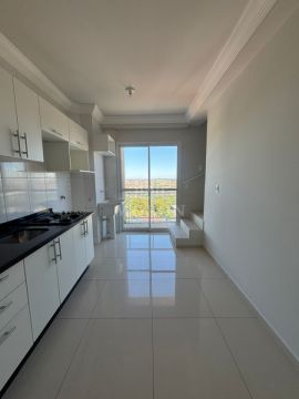 Apartamento à Venda No Centro - Edifício Olímpia