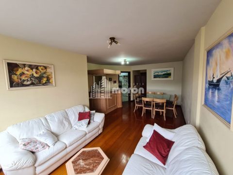 Apartamento à Venda No Centro - Edifício Costa Brava