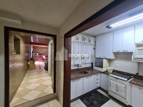 Apartamento à Venda No Centro - Edifício Costa Brava