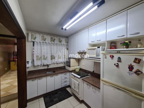 Apartamento à Venda No Centro - Edifício Costa Brava