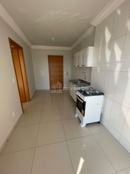 Apartamento Para Alugar No Centro - Ed. Imperador