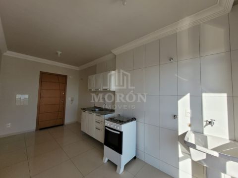 <strong>APARTAMENTO PARA ALUGAR NO CENTRO - ED. IMPERADOR</strong>