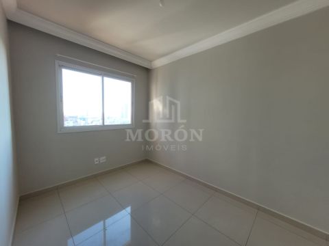 Apartamento Para Alugar No Centro - Ed. Imperador