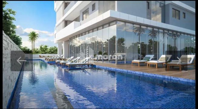 Apartamento á Venda No Estrela  - Edifício Life Residence