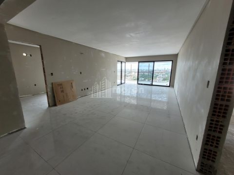 Apartamento á Venda No Estrela - Edifício Terrazza Riserva