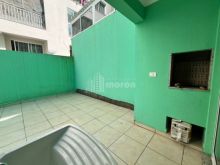 <strong>APARTAMENTO PAR ALUGAR NO CENTRO - EDÍFICIO ÓRION</strong>