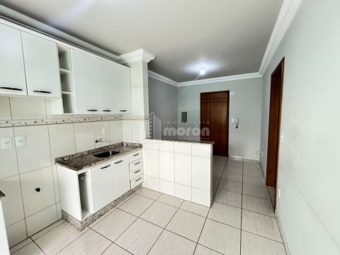 Apartamento Para Alugar No Centro - Ed. órion