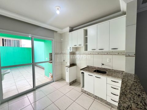 Apartamento Para Alugar No Centro - Ed. órion