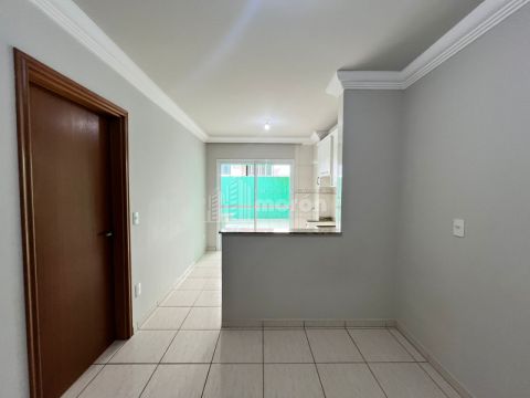 <strong>APARTAMENTO PAR ALUGAR NO CENTRO - EDÍFICIO ÓRION</strong>