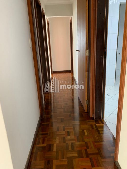 Apartamento à Venda No Centro - Edifício Porto Madero