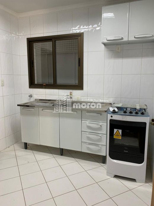 Apartamento à Venda No Centro - Edifício Porto Madero