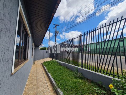 Casa à Venda Em Oficinas