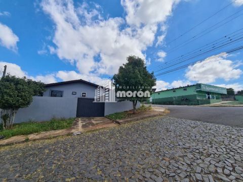 Casa à Venda Em Oficinas