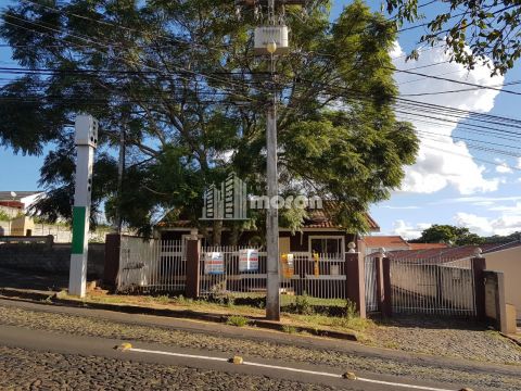 Foto Imóvel - Casa à Venda No Estrela