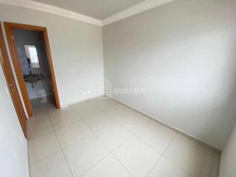 Apartamento Semi Mobiliado Para Alugar No Centro