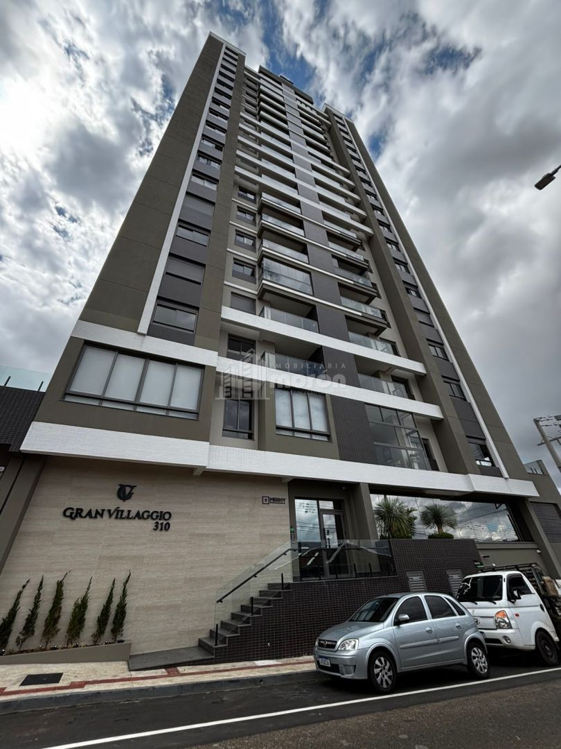 Apartamento à Venda Em Oficinas - Edifício Gran Villaggio