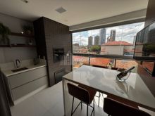 <strong>APARTAMENTO À VENDA EM OFICINAS - EDIFÍCIO GRAN VILLAGGIO</strong>