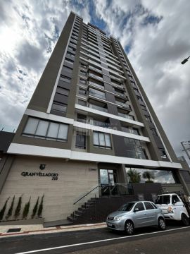 Foto Imóvel - Apartamento à Venda Em Oficinas - Edifício Gran Villaggio