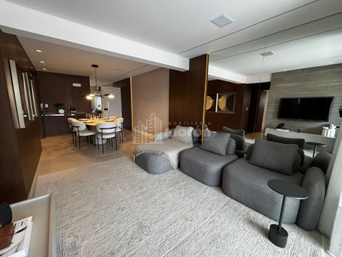 Apartamento à Venda Em Oficinas - Edifício Gran Villaggio