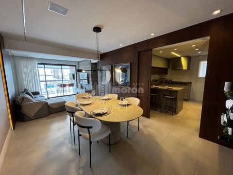 Apartamento à Venda Em Oficinas - Edifício Gran Villaggio