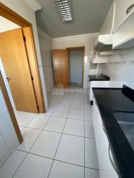 Apartamento Para Alugar No Centro - Edifício Gávea