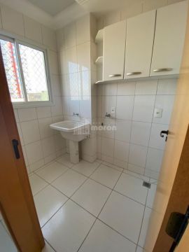 Apartamento Para Alugar No Centro - Edifício Gávea