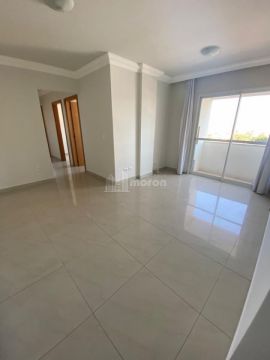 Apartamento Para Alugar No Centro - Edifício Gávea