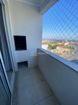 Apartamento Para Alugar No Centro - Edifício Gávea