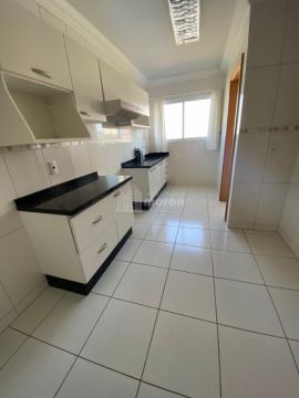 Apartamento Para Alugar No Centro - Edifício Gávea