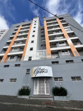 Foto Imóvel - Apartamento Para Alugar No Centro - Ed. Opera