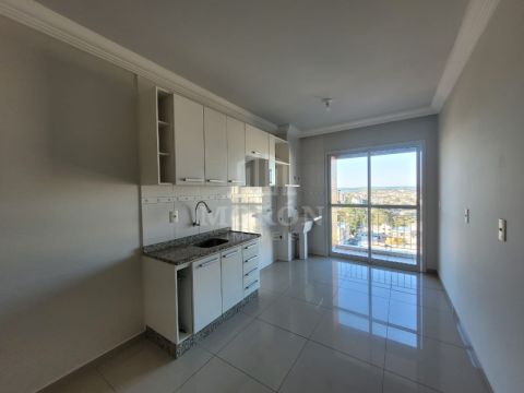 <strong>APARTAMENTO PARA ALUGAR NO CENTRO - ED. OPERA</strong>
