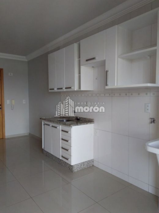 Apartamento Para Alugar No Centro - Ed. Opera
