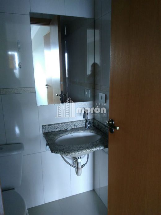Apartamento Para Alugar No Centro - Ed. Opera