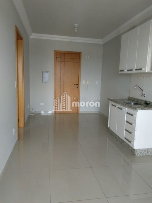 Apartamento Para Alugar No Centro - Ed. Opera