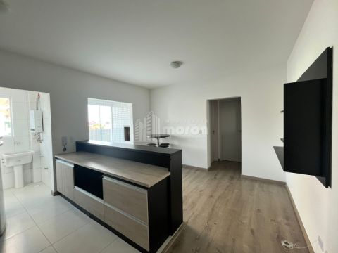 Apartamento Para Venda No Centro - Ed Mario Carneiro Gomes