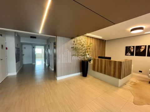 Apartamento Para Venda No Centro - Ed Mario Carneiro Gomes