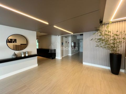 Apartamento Para Venda No Centro - Ed Mario Carneiro Gomes