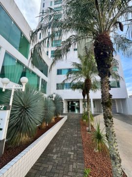 <strong>APARTAMENTO PARA ALUGAR NO CENTRO - ED MARIO CARNEIRO GOMES</strong>